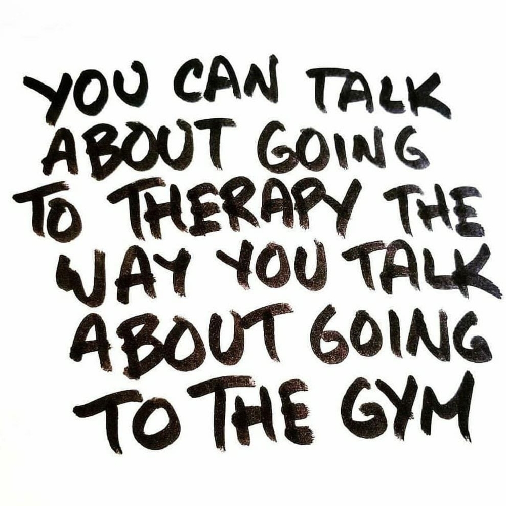 Meet your Posher, Socialworker